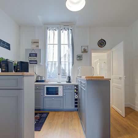 Le Marcel / Gare De Tours Apartment Екстериор снимка