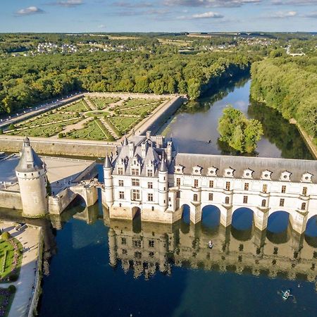 Le Marcel / Gare De Tours Apartment Екстериор снимка